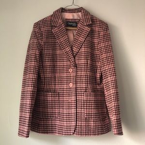 Chadwicks: Pink Blazer